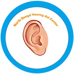 North Bengal Hearing Aid Center Logo