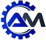 ARDAV MACHINERIES Logo