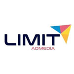 Limit Ad Media Logo