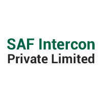 SAF Intercon Private Limited Logo