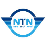 New Tech Need Logo