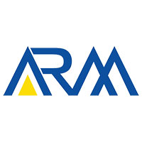ARM Enterprises Logo