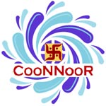 CooNNooR Organic Farmers Logo