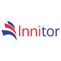 Innitor Power Solutions Pvt ltd Logo