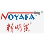 SHENZHEN NOYAFA ELECTRONIC
