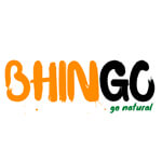 BHINGO Logo