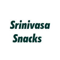 Srinivasa Snacks Logo