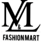 L&M FASHIONS MART Logo