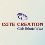 Cute creation Logo