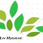 Liv Hygiene Logo