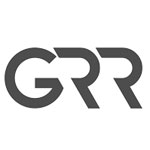 GRR and Associates Chartered Accountants Logo