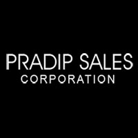 Pradip Sales Corporation Logo