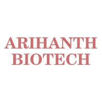 Arihanth Biotech Logo