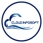 Cloudinfosoft Logo