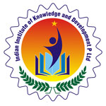Indian Institute of Knowledge & Development Logo
