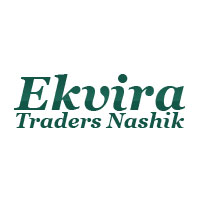 Ekvira Traders Nashik Logo