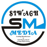 SIWACH MEDIA Logo