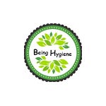 BEING HYGIENE Logo