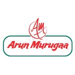 Arun Murugaa Logo