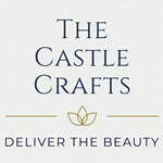 The Castle Crafts Logo