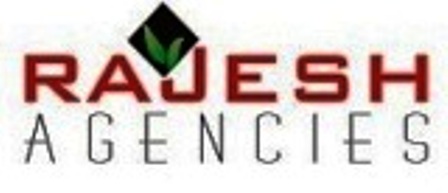 Rajesh Agencies Logo