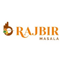 Rajbir Masala Logo