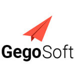 GEGOSOFT TECHNOLOGIES (OPC) PRIVATE LIMITED Logo