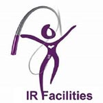 irfacilities Logo