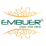 Embuer Health Pvt Ltd Logo