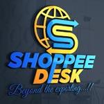 SHOPPEE DESK Logo