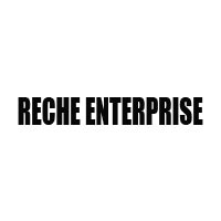 RECHE ENTERPRISE Logo