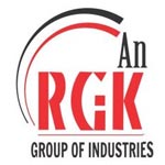 GANGA RK INDUSTRIES PRIVATE LIMITED Logo