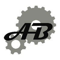 AB VALVES AND FITTINGS Logo