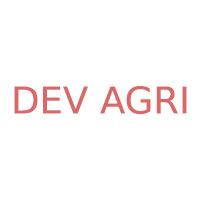 DEV AGRI Logo