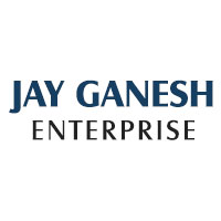 Jay Ganesh Enterprise Logo