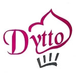 Dytto Bakers Food Logo