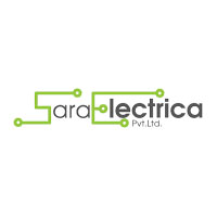 Sara Electrica Pvt. Ltd Logo