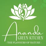 Ananda Green Kitchen Jamberoo