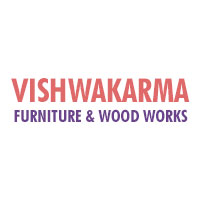 Vishwakarma Furniture & Wood Works Logo
