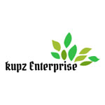 Kupz Enterprise Logo
