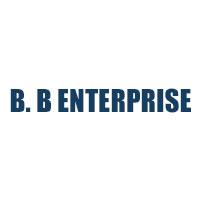 B. B Enterprise Logo