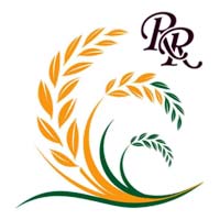 Raj Rajeshwari Trading Company Logo