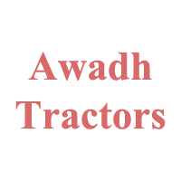 Awadh Tractors Logo