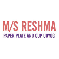 Ms Reshma Paper Plate and Cup Udyog