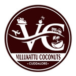 Villukattu Coconuts Logo