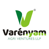 Varenyam Agri Ventures LLP Logo