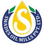 SWADES OIL MILLS PRIVATE LIMITED Logo