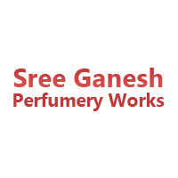 Sree Ganesh Perfumery Works Logo