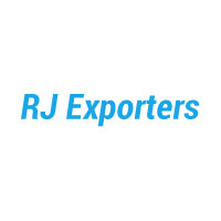 RJ Exporters Logo
