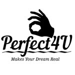 Perfect4U Logo